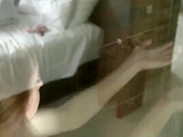 DIANA LARK IN CUTTING LOOSE