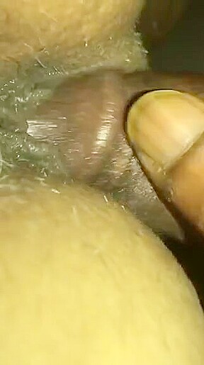 DaCaptainAndMimosa In GIVE HER ALL THIS DICK DOGGYSTYLE