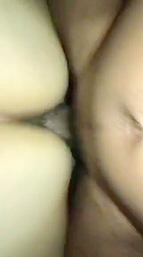 DaCaptainAndMimosa In GIVE HER ALL THIS DICK DOGGYSTYLE