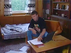 Dad Daughter - Stepdad Fucks Stepdaughter While Stepmoms Away
