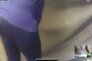 Dance for my Step daddy