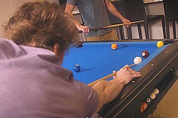 Dane Breaks In Troy hot gay sex with blowjob
