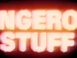 Dangerous Stuff (1985) XRCO Hall of Fame
