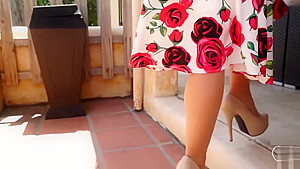 DaniDaniels com - 52 - Dani Daniels Cherie Deville GG