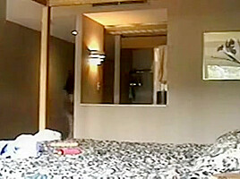 Danielle Room Service