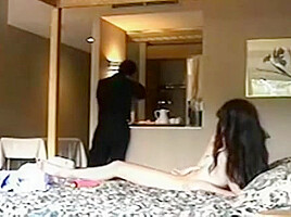 Danielle Room Service