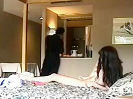 Danielle Room Service
