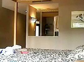 Danielle Room Service