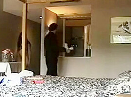 Danielle Room Service
