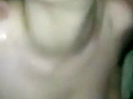 Danish Amateur Nadja Swallows Loads