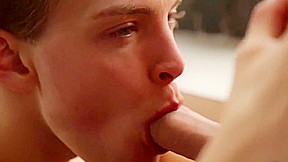 Danish Jett Black And Czech Kevin Warhol