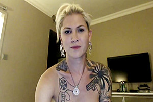 Danni daniels 6