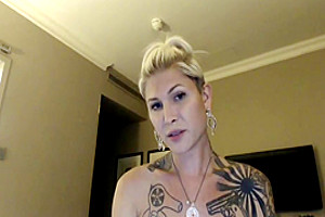 Danni daniels 6