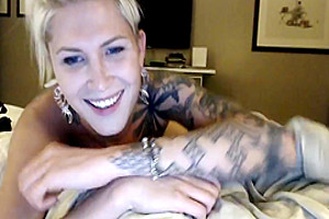 Danni daniels 6