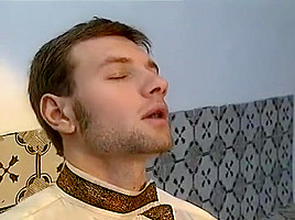 Dark Chocolate Lovin 2 - Scene 3