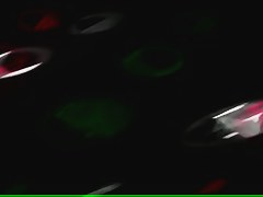 Dark but hot video of the pissing dirty action