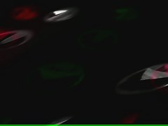 Dark but hot video of the pissing dirty action