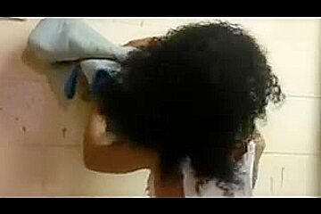Darksome Prison Lesbos Amber Iron and Imani Rose