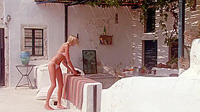 Daryl Hannah dans Summer Lover