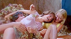 Daryl Hannah dans Summer Lover