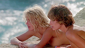 Daryl Hannah dans Summer Lover