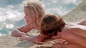 Daryl Hannah dans Summer Lover