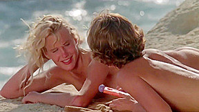 Daryl Hannah dans Summer Lover