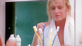 Daryl Hannah dans Summer Lover