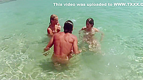 Daryl Hannah dans Summer Lover