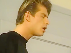 Dave Russell and Hawk Mcallister fuck each other