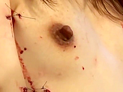 Ddsc025 Japan Extreme Torture Bdsm