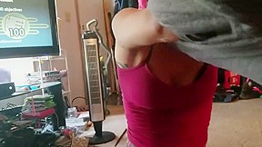Deep throat slut 2 with facial