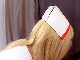 Depravate Nurses Love Huge Cocks!!! - (adventure Number 10)