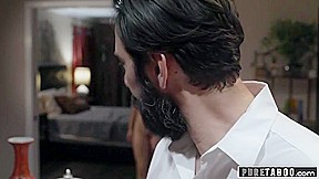 Depraved Fertility Treatments For Desperate Woman - Alina Lopez And Angela White