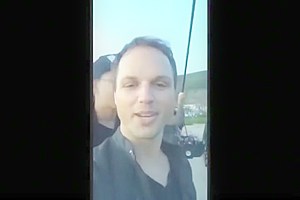 Derrick Barry Hot