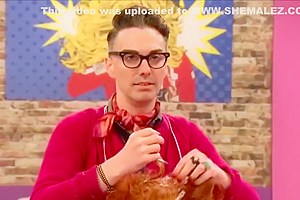 Derrick Barry Hot