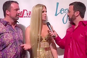 Derrick Barry Hot