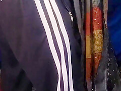 Deshi Bhabhi Fuck On Friend
