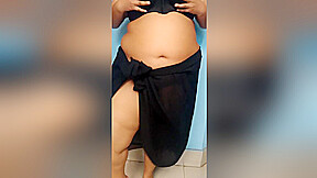 Desi Auntys Hot Ass & Bobs