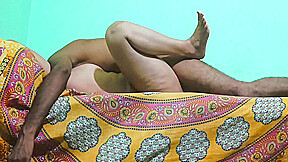 Desi Bhabhi Ki Garma Garm Chudai Dever Ke Sath
