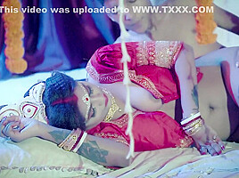 Desi Gawar Nibba Ko Mila Hot & Sexy Modern Starsudipa Biwi ( Hindi Audio )