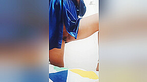Desi Girl Fingering