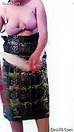 Desi Girl Record Fingering Selfie For Bf