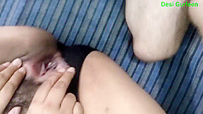 Desi Gurleen - Desi Indian Girl Fucked In Hostel Room