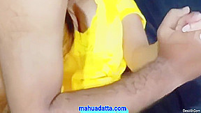 Desi Hot Sexy Neighbor Bhabhi