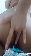 Desi Indian Girl Bathing And Fingering