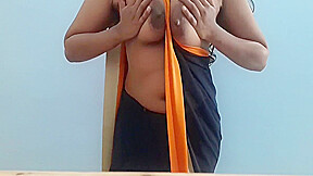 Desi Mallu Indian Girls Big Boobs