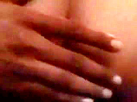 Desi NRI Couple HoneyMoon