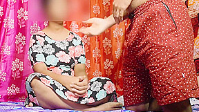Desi Stepsister Fucked By Me