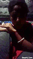 Desi Village Bhabhi Shows Her Boobs